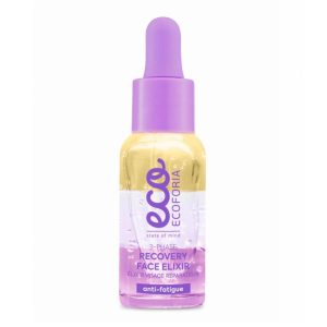 ECOFORIA 3-PHASE RECOVERY ELIXIR FACIAL 30ML