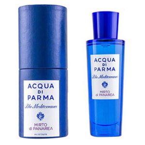 ACQUA DI PARMA BLU MEDITERRANEO EAU DE TOILETTE CAPRI 1UN