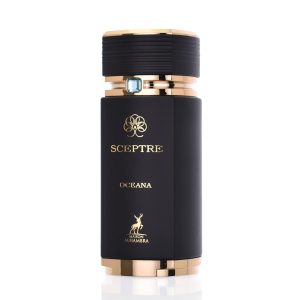 MAISON ALHAMBRA SCEPTRE OCEANA EAU DE PARFUM 100ML VAPORIZADOR