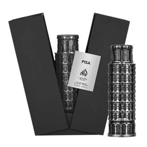 LATTAFA PISA EAU DE PARFUM 100ML VAPORIZADOR