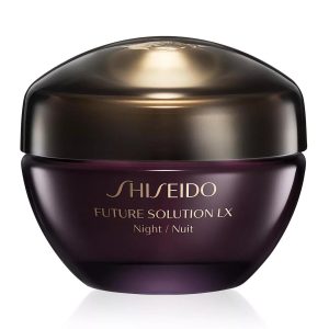 SHISEIDO FUTURE SOLUTION LX PROTECTIVE CREMA DE NOCHE 50ML