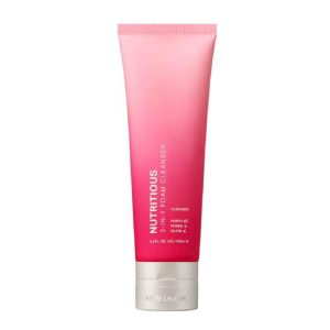 ESTEE LAUDER NUTRITIOUS 2-IN-1 ESPUMA LIMPIADORA 125ML