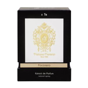 TIZIANA TERENZI FOCONERO EXTRACTO DE PERFUME 100ML VAPORIZADOR