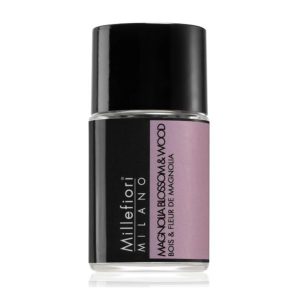 MILLEFIORI MILANO AGUA PERFUMADA MAGNOLIA BLOSSOM & WOOD RECARGA 15ML