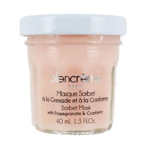BLANCREME POMEGRANATE & CRANBERRY MASCARILLA 40ML