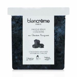 BLANCREME CHARBON MASCARILLA-SERUM CONCENTRADO 1UN