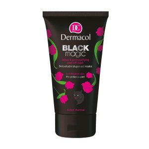 DERMACOL BLACK MAGIC MASCARILLA INTENSIVE 150ML