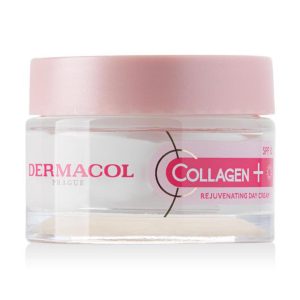 DERMACOL COLLAGEN+ REJUVENATING DAY CREAM 50ML