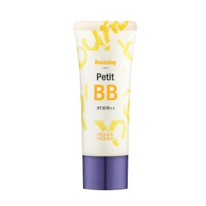 HOLIKA HOLIKA BOUNCING PETIT BB CREAM SPF30 30ML