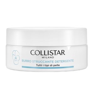COLLISTAR REMOVING BALSAMO LIMPIADOR 100ML