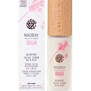 NAOBAY ORIGIN SERUM FACIAL ANTI-EDAD 30ML