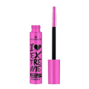 ESSENCE I LOVE EXTREME MASCARA DE PESTAÑAS CRAZY VOLUME 12ML