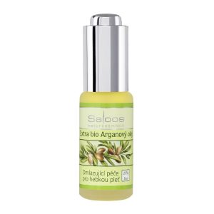 SALOOS ARGAN ACEITE 20ML
