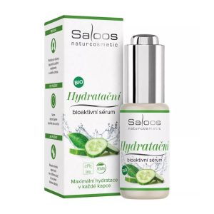 SALOOS PEPINO HYDRATANT SERUM 20ML