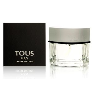 TOUS MAN EAU DE TOILETTE 100ML VAPORIZADOR