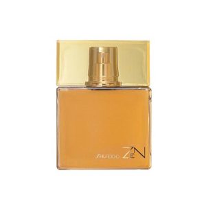SHISEIDO ZEN EAU DE PARFUM 100ML VAPORIZADOR