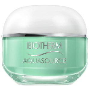 BIOTHERM AQUASOURCE CREMA PIEL NORMAL 50ML