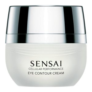 SENSAI CELLULAR PERFORMANCE EYE CONTOUR CREMA 15ML