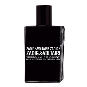 ZADIGVOLTAIRE THIS IS HIM EAU DE TOILETTE 100ML VAPORIZADOR