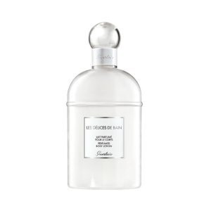 GUERLAIN LES DELICES DE BAIN BODY MILK 200ML