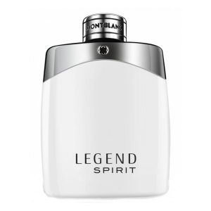MONTBLANC LEGEND SPIRIT EAU DE TOILETTE 200ML VAPORIZADOR