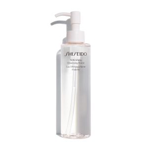 SHISEIDO PURENESS AGUA LIMPIADORA 180ML
