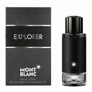 MONTBLANC EXPLORER EAU DE PARFUM 30ML VAPORIZADOR