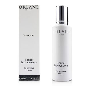 ORLANE WHITE SOIN DE BLANC LOTION 200ML