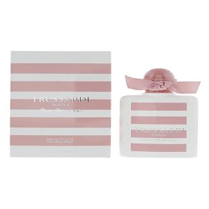 TRUSSARDI DONNA PINK MARINE EAU DE TOILETTE 30ML VAPORIZADOR