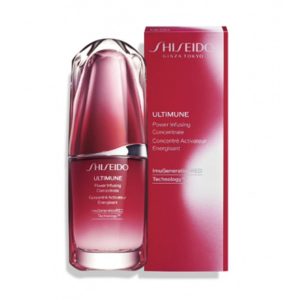 SHISEIDO ULTIMUNE SERUM CONCENTRADO 30ML
