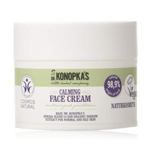 DR.KONOPKAS CALMANTE CREMA FACIAL 50ML
