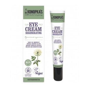 DR.KONOPKAS REGENERATING CREMA DE OJOS 20ML