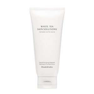 ELIZABETH ARDEN WHITE TEA SKIN SOLUTIONS GENTLE PURIFYING CLEANSER 125ML