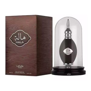 LATTAFA HALA EAU DE PARFUM 100ML VAPORIZADOR