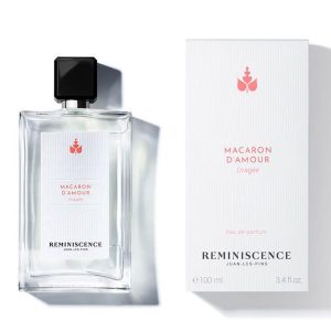 REMINISCENCE MACARON D'AMOUR EAU DE PARFUM 100ML VAPORIZADOR