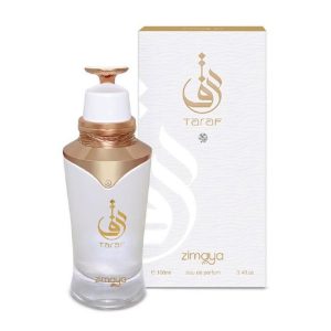 ZIMAYA TARAF EAU DE PARFUM 100ML